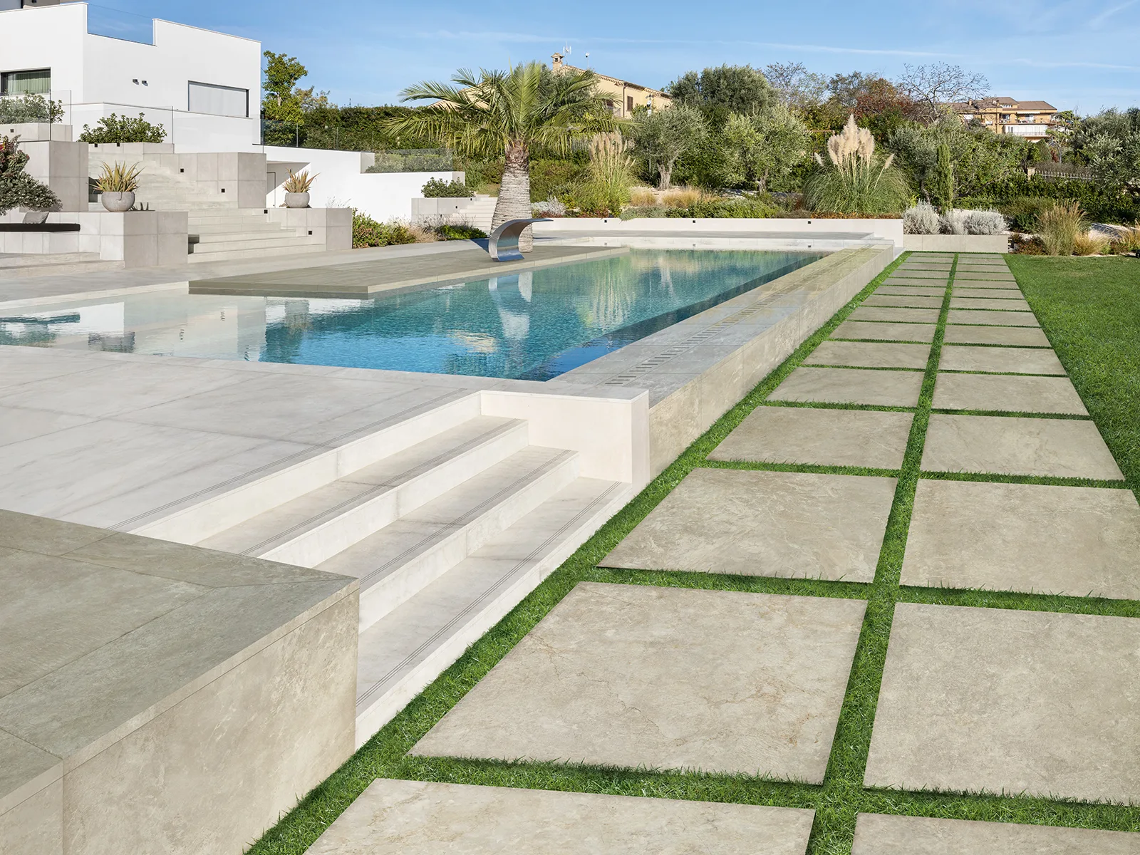 Tagina Marmi Imperiali – Tagina MARMI IMPERIALI Octavia outdoor 90x90