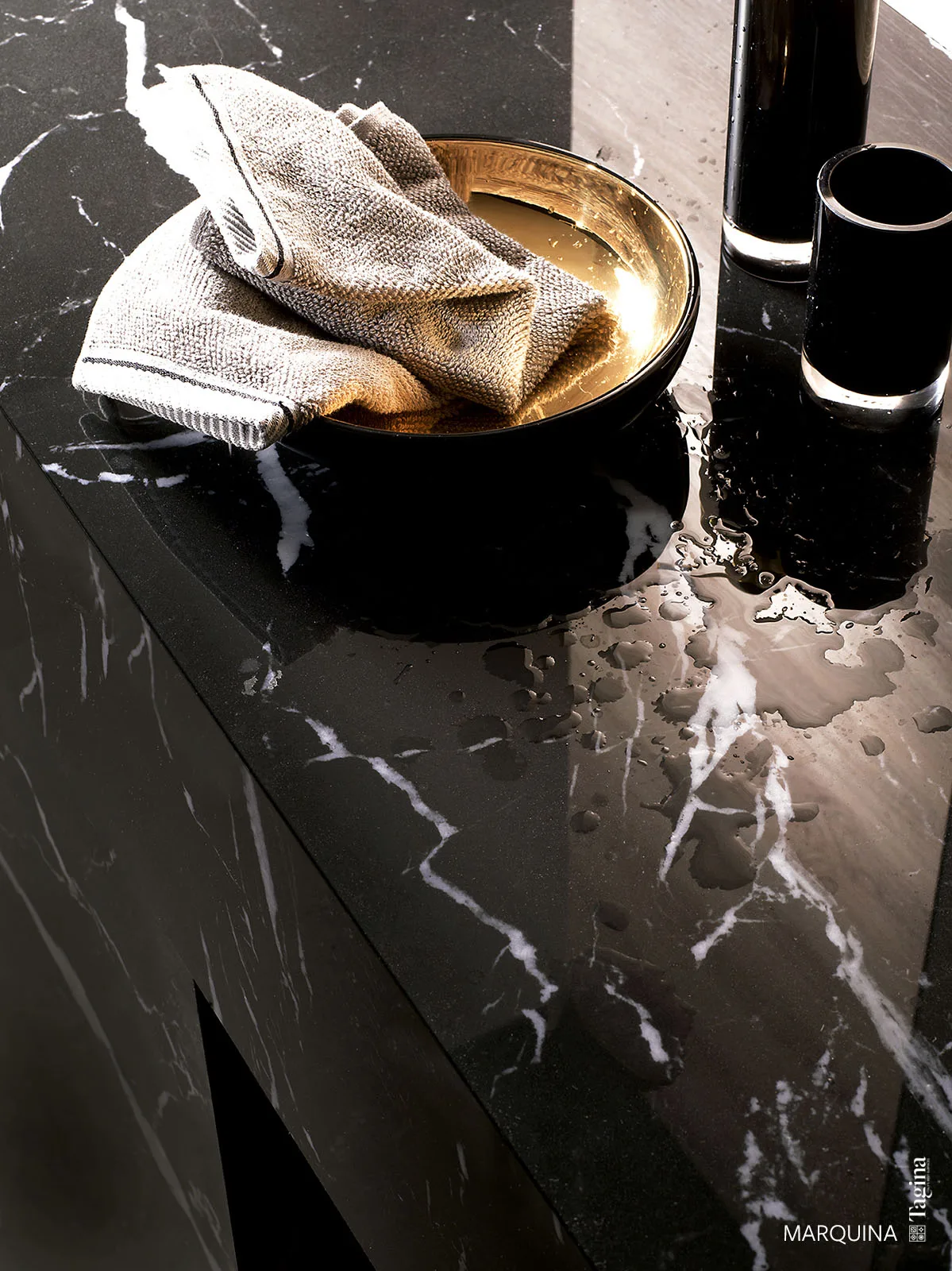 Tagina Marquina – Tagina Marquina kitchen particolare
