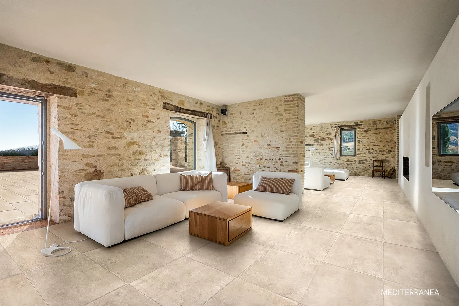 Tagina Mediterranea – Tagina Mediterranea Dor living