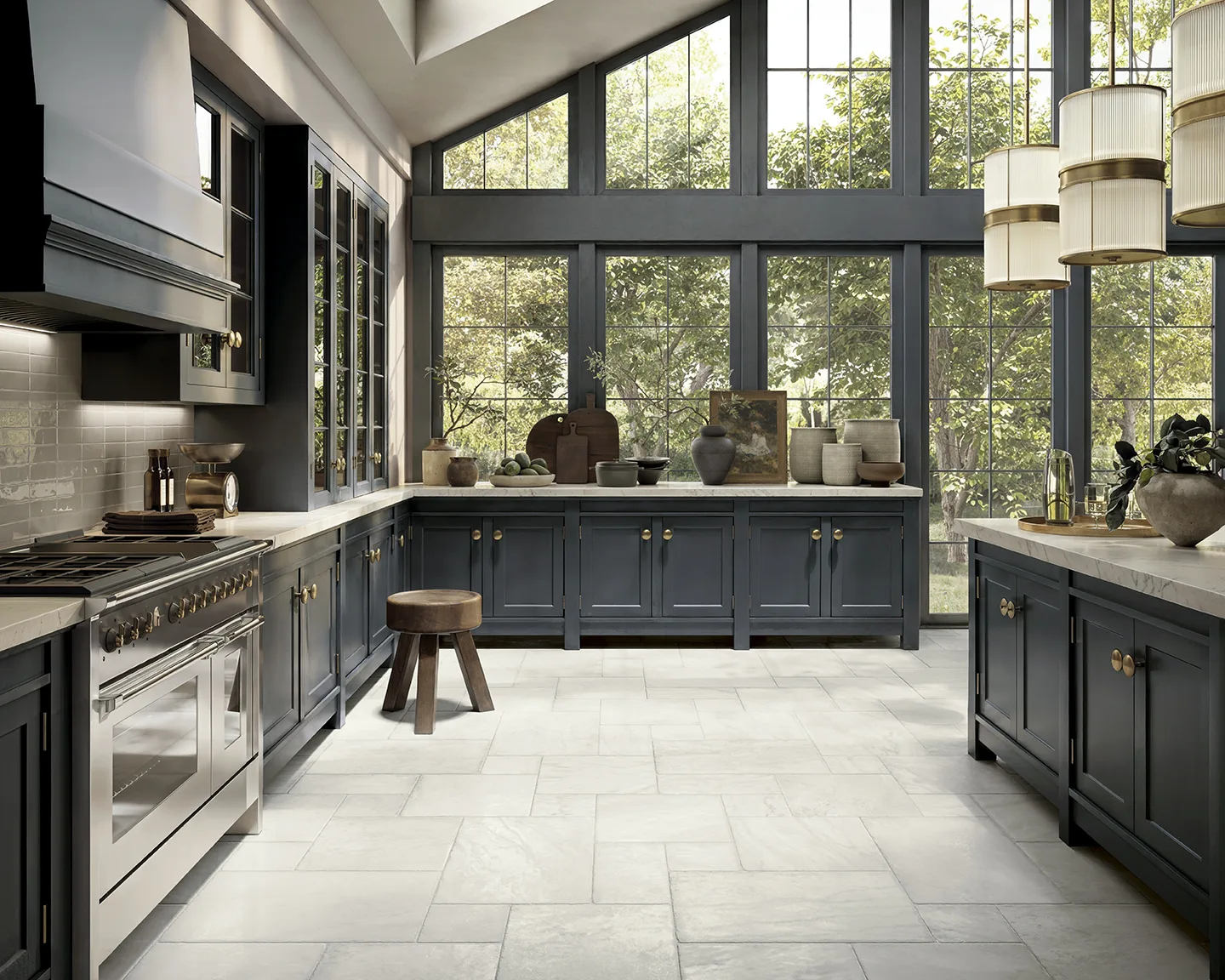Tagina Marmi Imperiali Versailles – Tagina MARMI IMPERIALI Aurelia cucina multiformato