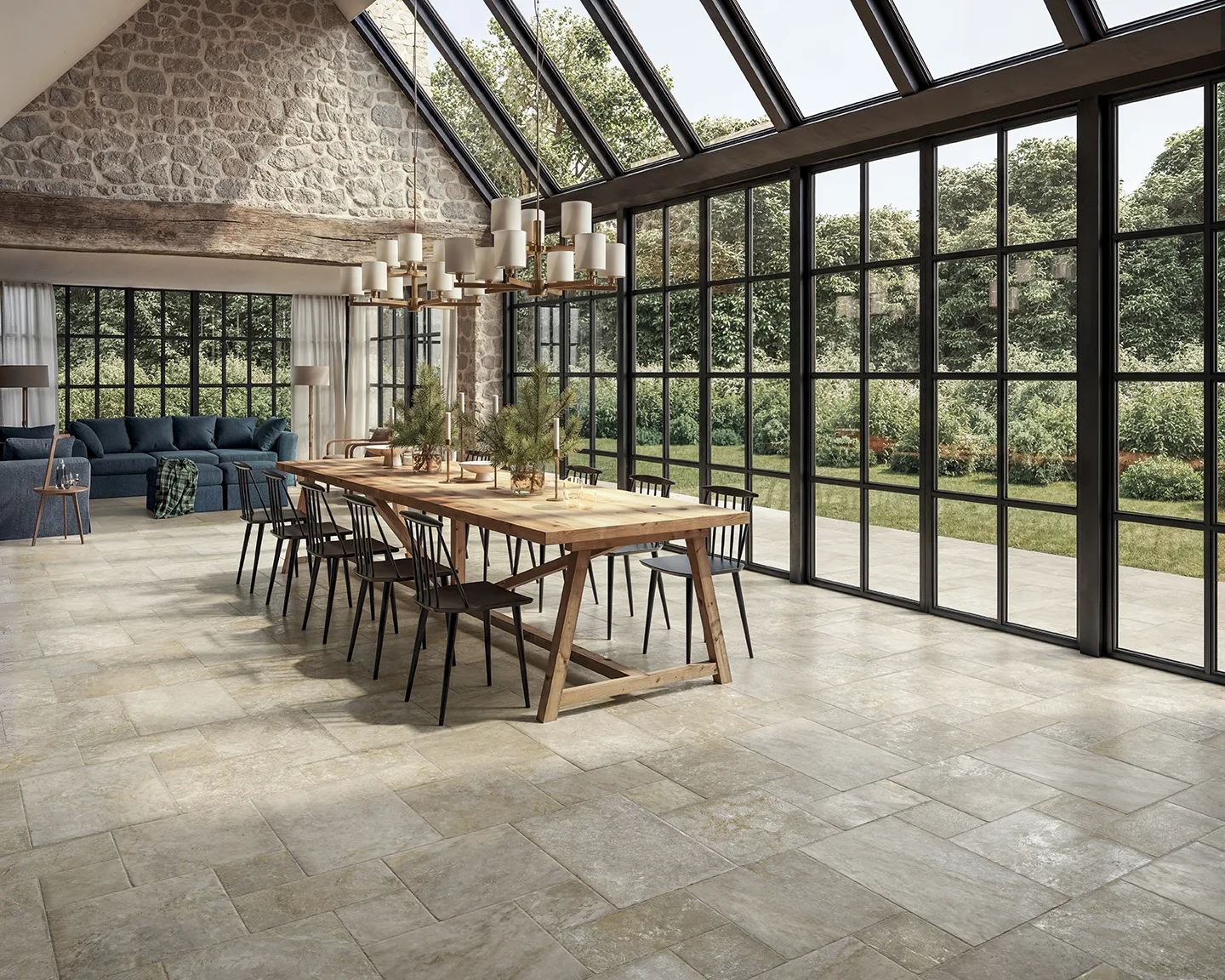 Tagina Marmi Imperiali Versailles – Tagina MARMI IMPERIALI Octavia living multiformato
