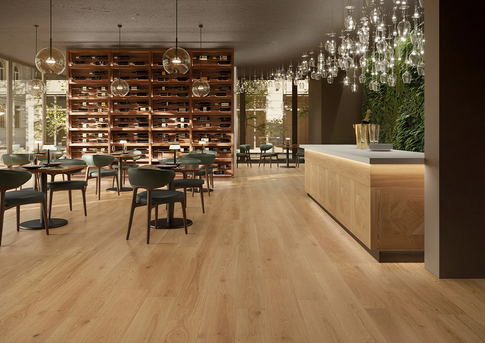 Tagina Montalcino – Tagina MONTALCINO Rovere Miele+Cassettone Miele ristorante