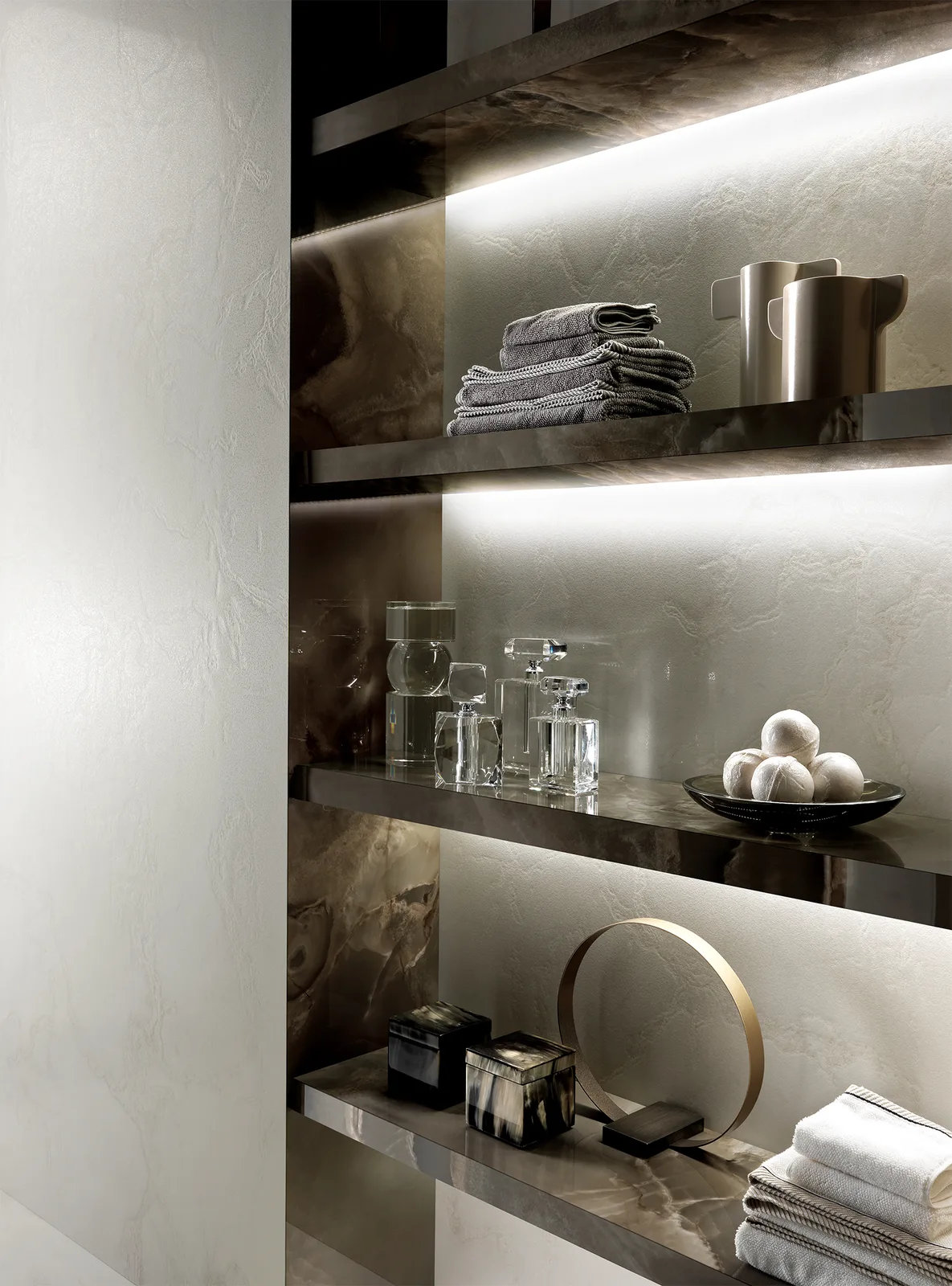 Tagina Mystery – Tagina MYSTERY bagno dettaglio