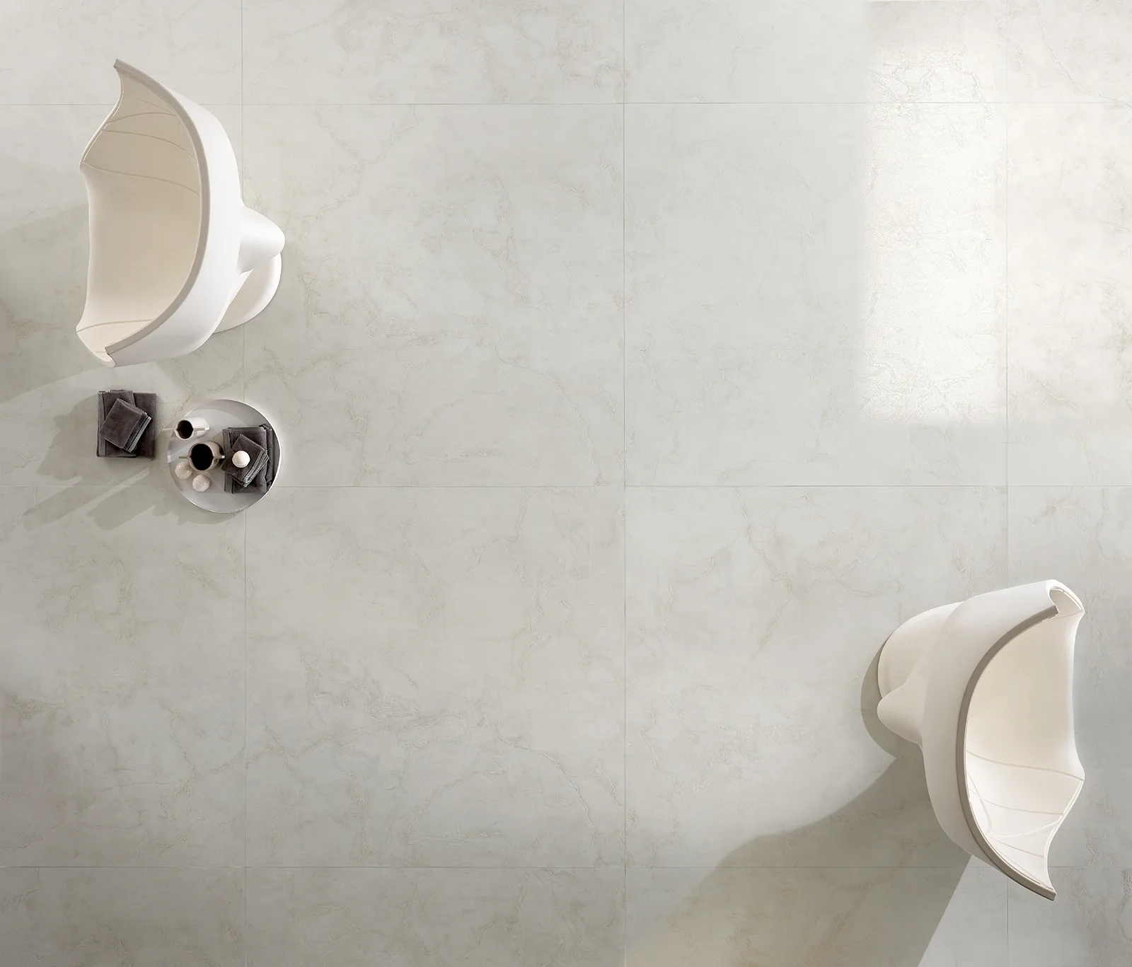 Tagina Mystery – Tagina MYSTERY bagno zenitale poltrone