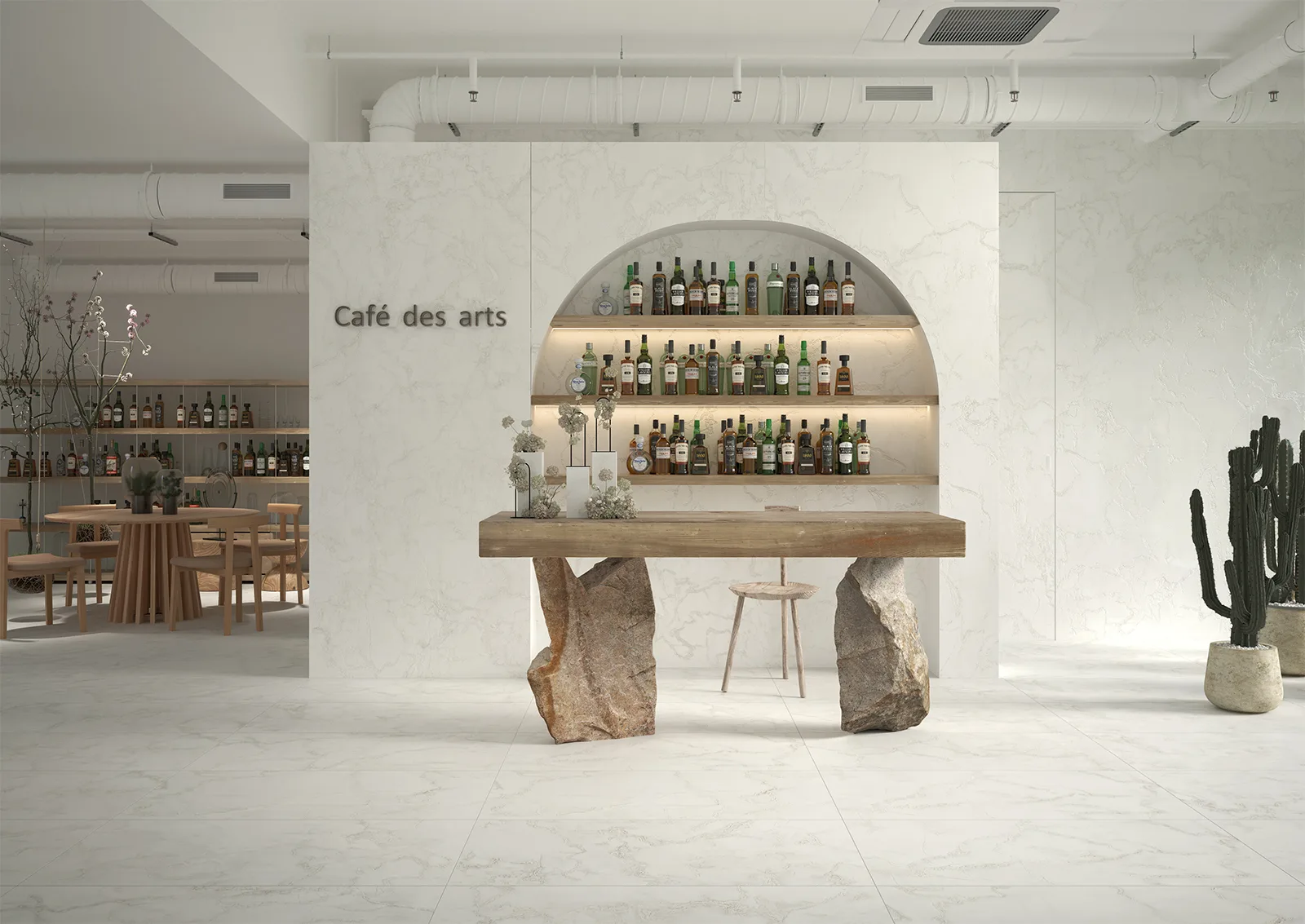 Tagina Mystery – Tagina MYSTERY cafè diurno