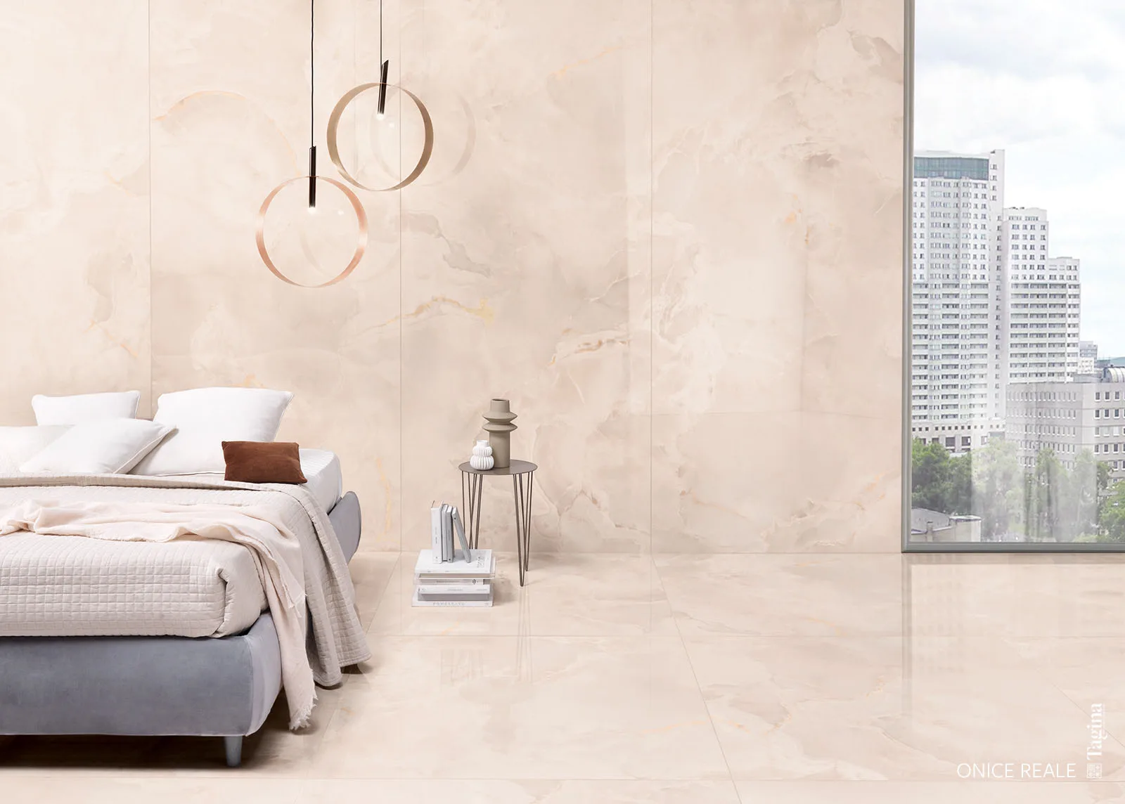 Tagina Onice Reale – Tagina Onice Reale Rosa bedroom