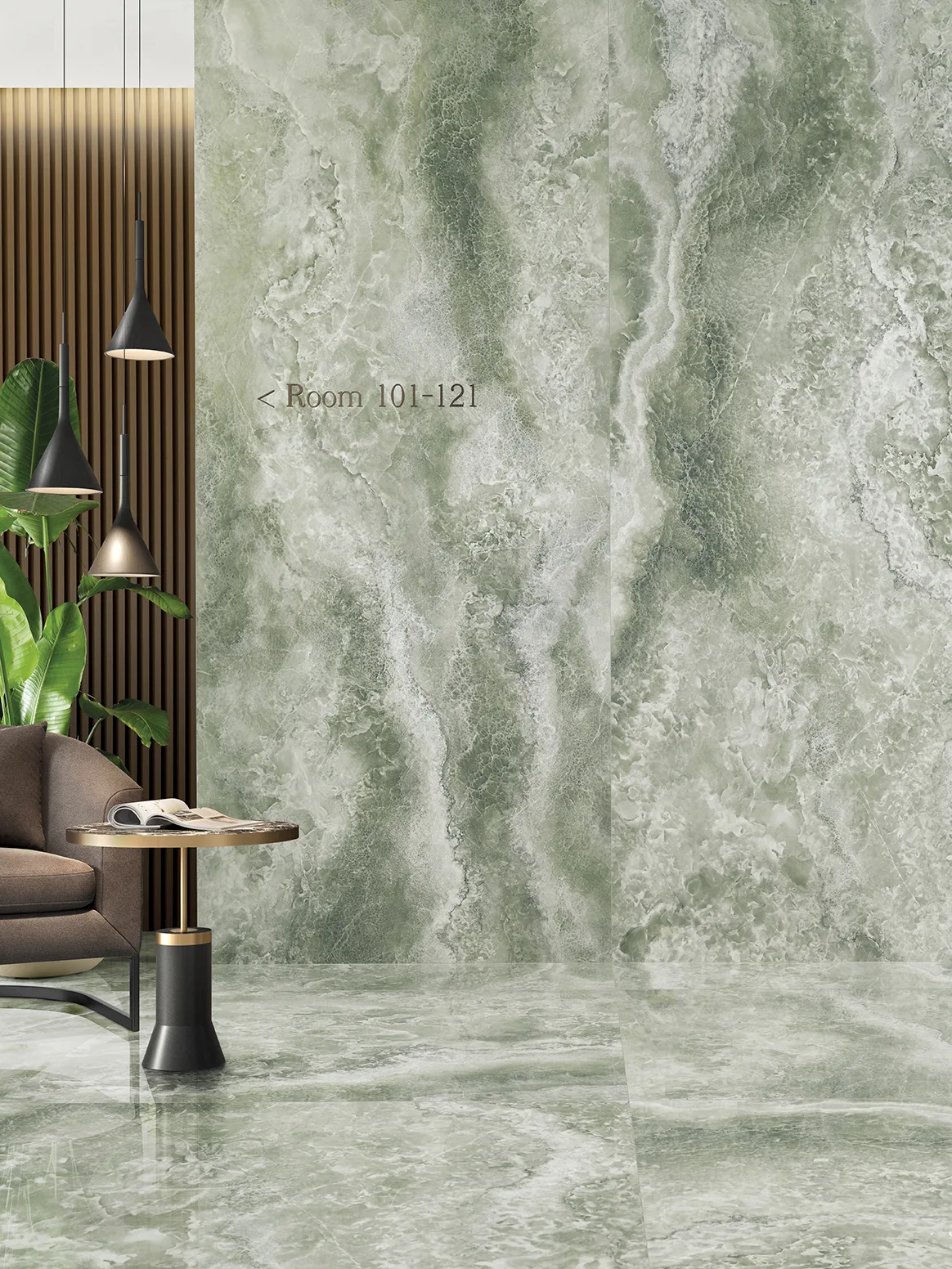 Tagina Onyx Diamond – Tagina ONYX DIAMOND Emerald hotel frontale
