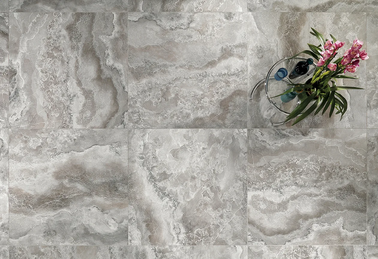 Tagina Onyx Diamond – Tagina ONYX DIAMOND Grey Agate living zenitale