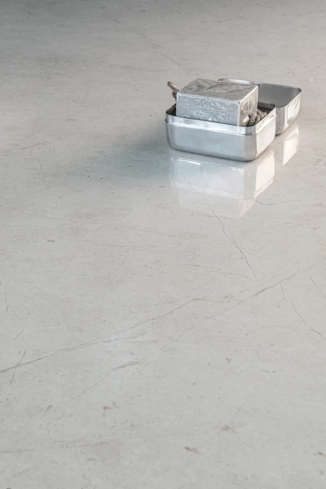 Tagina Pietra d'Orvieto – Tagina Pietra D Orvieto mockup particolare Bianco Lucidato