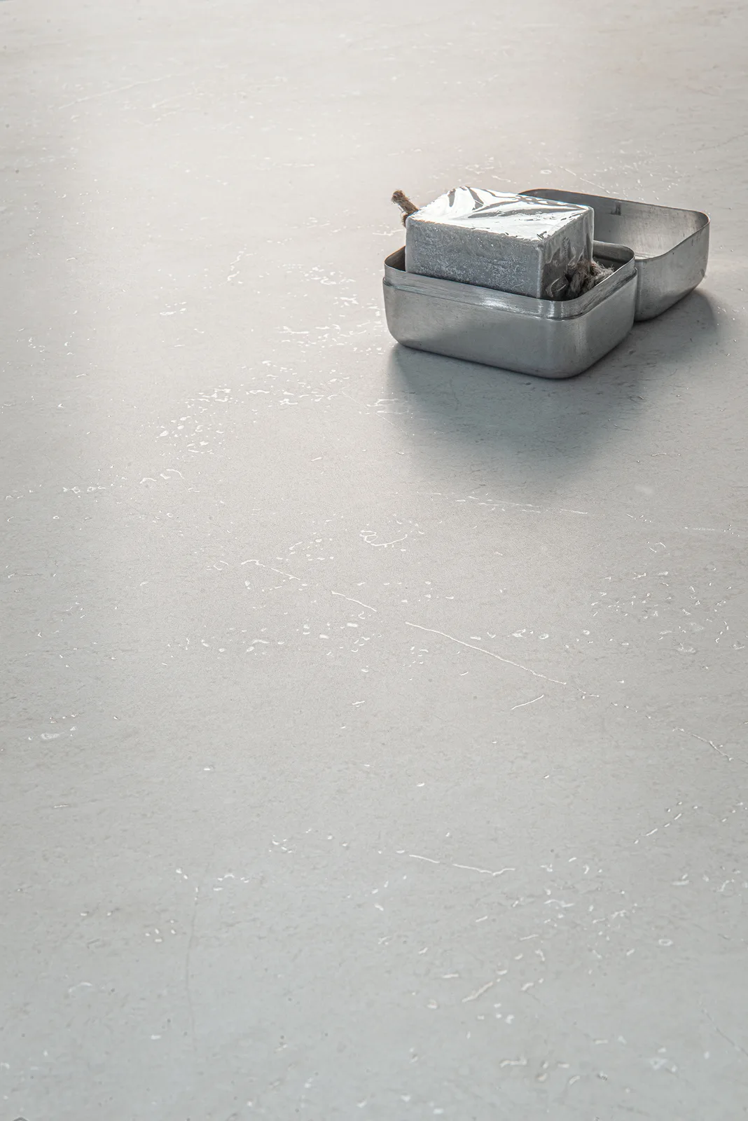 Tagina Pietra d'Orvieto – Tagina Pietra D Orvieto mockup particolare Bianco Satinato