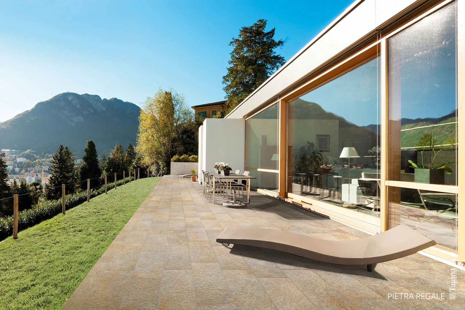 Tagina Pietra Regale Elva – Outdoor