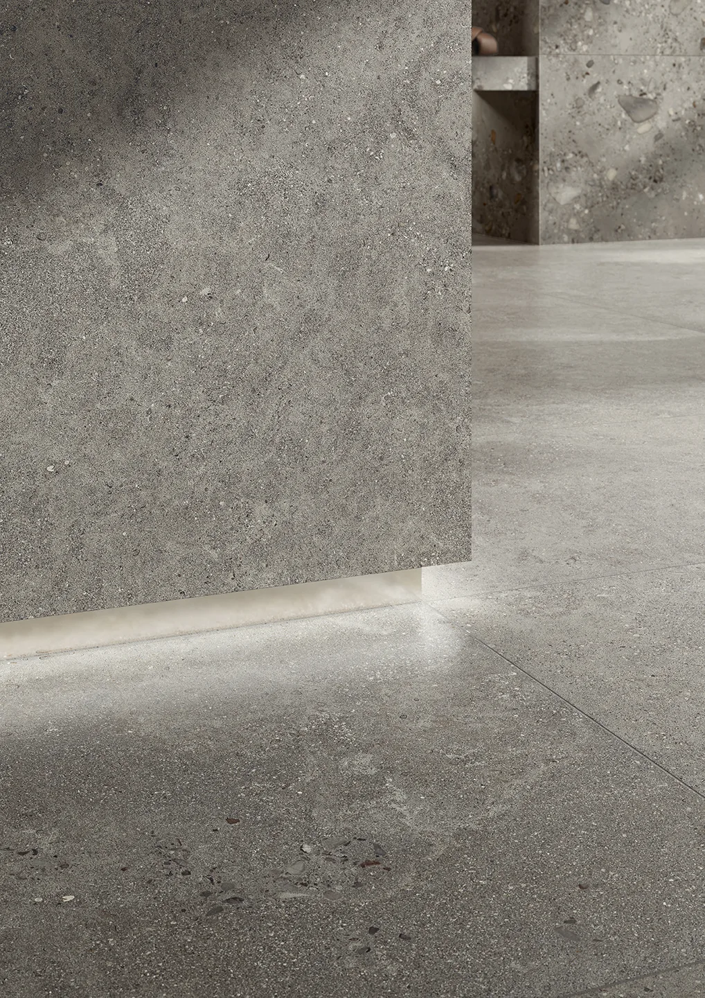 Tagina Riverstone – Tagina Riverstone Smoke Sand 60x120+Smoke Rock 60x120 negozio particolare