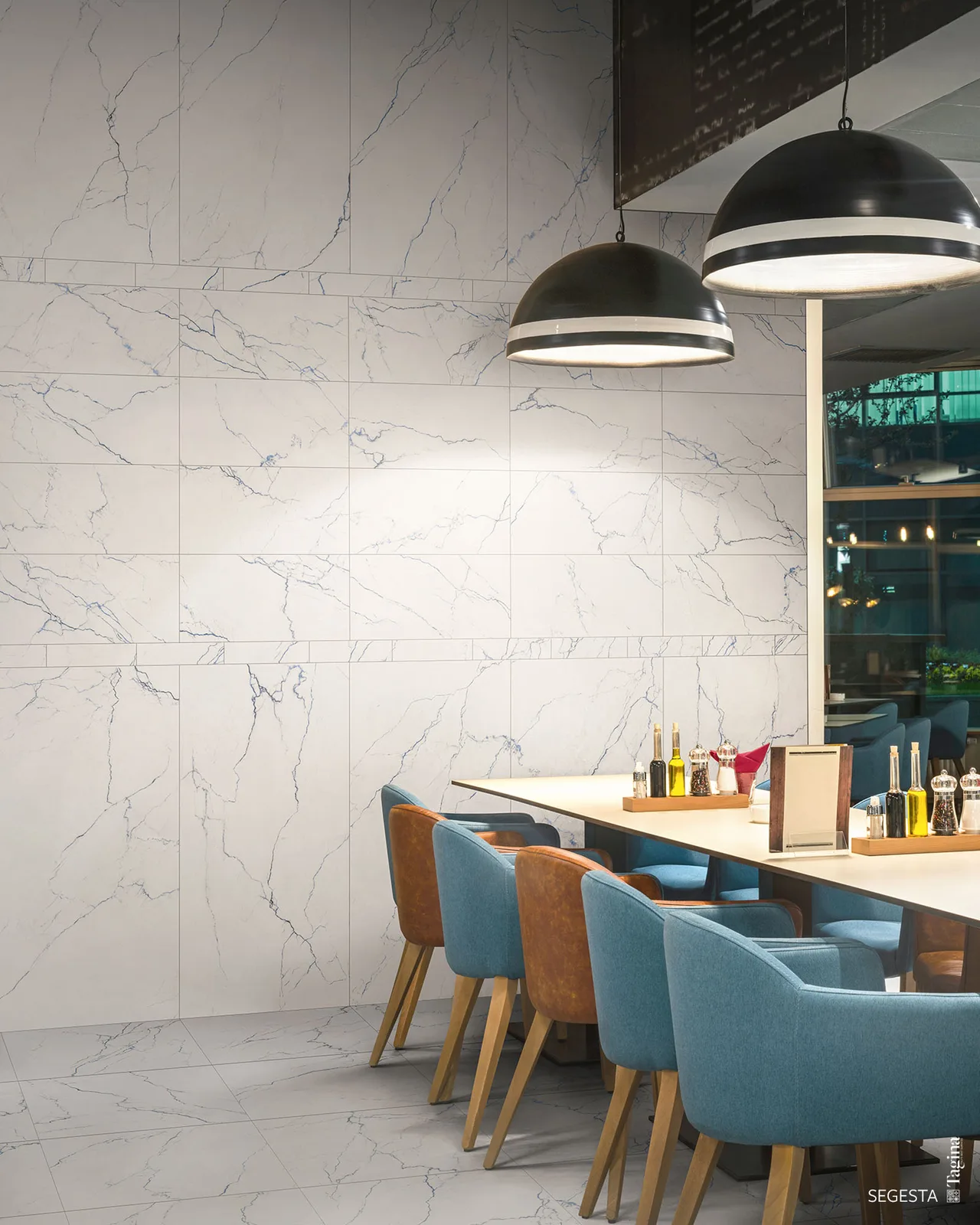 Tagina Segesta – Tagina Segesta Blu Ristorante