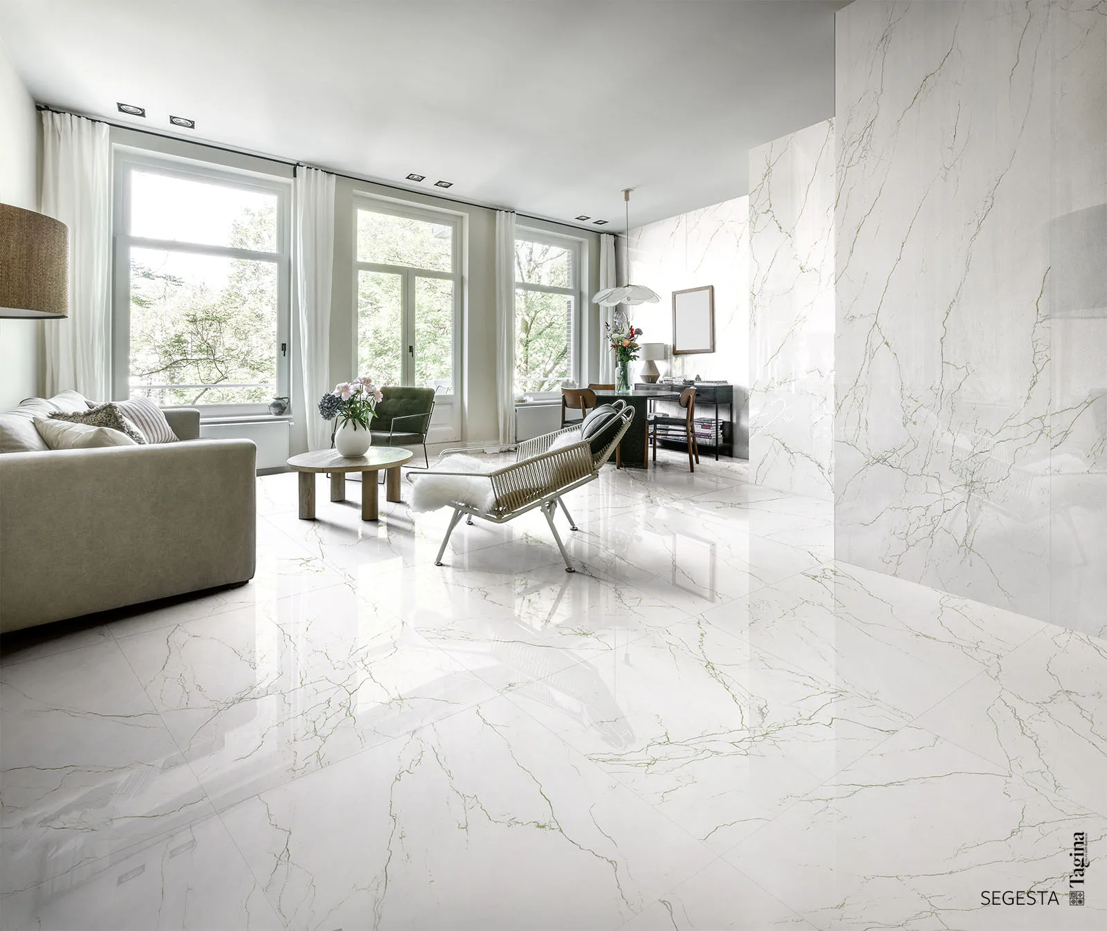 Tagina Segesta – Tagina Segesta Verde Living