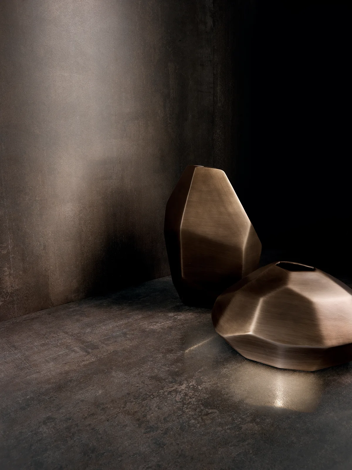 Tagina Steel – Tagina STEEL Platino dettaglio